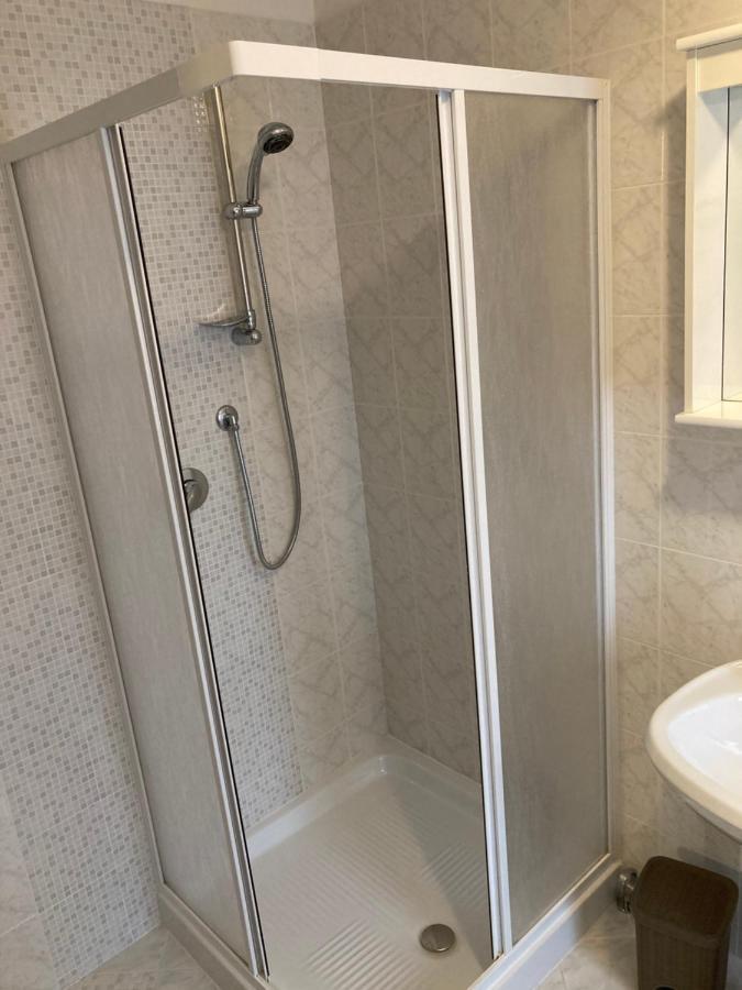 בורסו דל גראפה Agriturismo Da Andreina מראה חיצוני תמונה