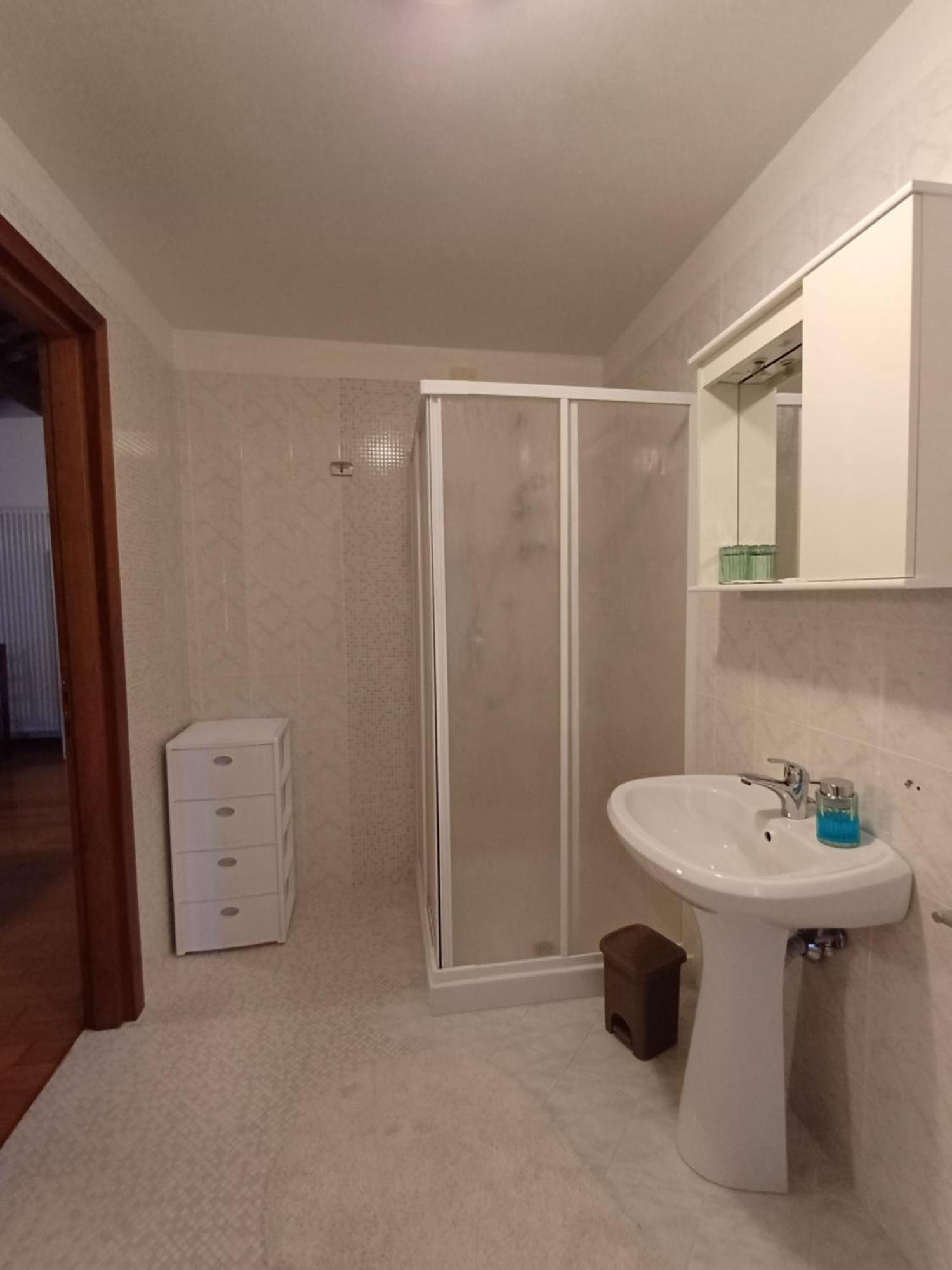 בורסו דל גראפה Agriturismo Da Andreina מראה חיצוני תמונה